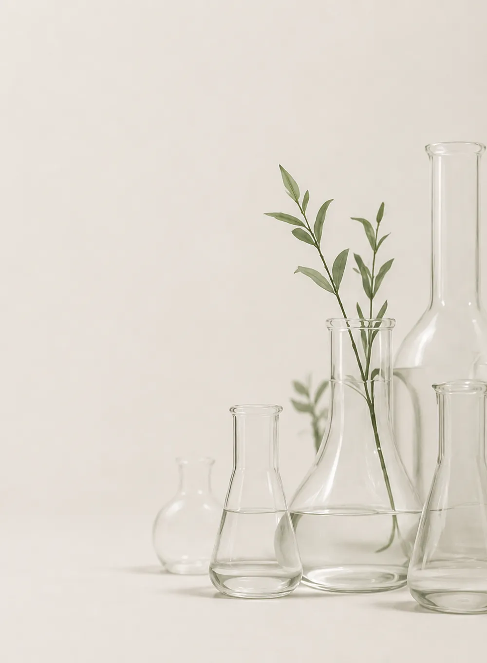 Innovation Hub — Research, Human-in-the-Loop AI and future textile technologies.